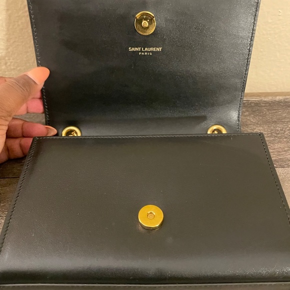 Small Kate YSL Bag - Picture 6 of 6